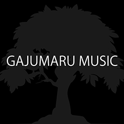 GAJUMARU MUSIC ガジュマルミュージック